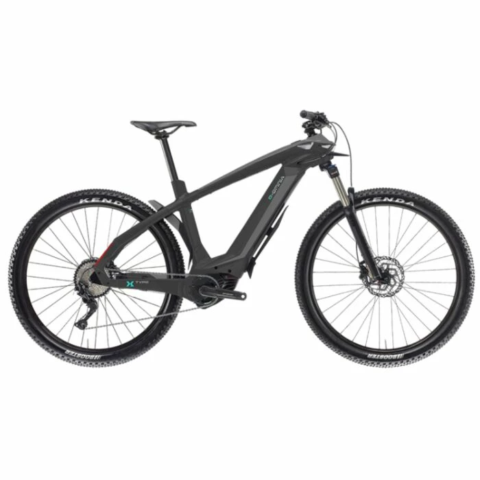 VTT Electrique Bianchi E-Omnia XType SX Eagle 625Wh 2 VTT Electrique Bianchi E-Omnia XType SX Eagle 625Wh