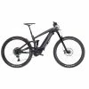 VTT Tout Suspendu Electrique Bianchi E-Omnia Fx-Type FS 625Wh Vert Céleste -Magasin de pompe à vélo e omnia f x type g x eagle 12 v black 2023 700x700 1