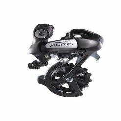 Dérailleur Arrière Shimano 7/8V Noir SGS RD-M310 Altus