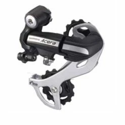 Dérailleur Arrière Shimano 7/8V Noir SGS RD-M360 Acera