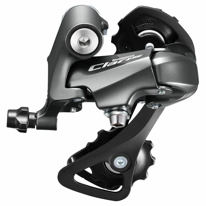 Dérailleur Arrière Shimano 8V GS RD-R2000 Claris 3 Dérailleur Arrière Shimano 8V GS RD-R2000 Claris