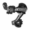 Dérailleur Arrière Shimano 6V Noir GS RD-TY21 Tourney -Magasin de pompe à vélo e r d t y21 b g s d l 40 700x700 1