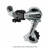 Dérailleur Arrière Shimano 6V Noir SS RD-TY21 Tourney 1 Dérailleur Arrière Shimano 6V Noir SS RD-TY21 Tourney -Magasin de pompe à vélo e r d t y21 b s s d l 41 700x700 1