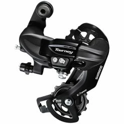 Dérailleur Arrière Shimano 6/7V RD-TY300 Tourney TX Mtge Drct