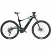 VTT Électrique Bianchi E-Vertic X-Type Céleste 625Wh 2023 2 VTT Électrique Bianchi E-Vertic X-Type Céleste 625Wh 2023 -Magasin de pompe à vélo e vertic x type noir vert celeste 2023 700x700 1