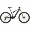 VTT Électriques Superior EXF 8089 Black Chrome / Silver -Magasin de pompe à vélo e x f 8089 black chrome 1 700x700 1