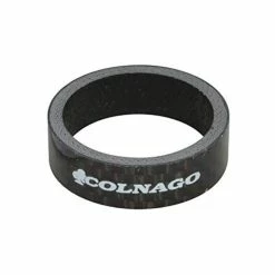 Entretoise De Direction Carbone Colnago -Magasin de pompe à vélo entretoise carbone 700x700 3