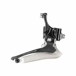 Campagnolo® Dérailleur Avant Campagnolo Chorus 2x12v à Braser
