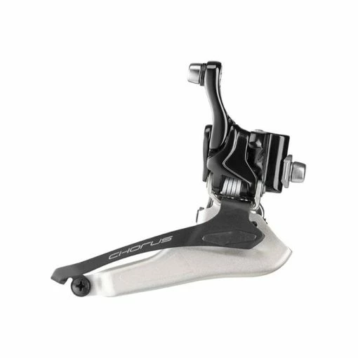 Campagnolo® Dérailleur Avant Campagnolo Chorus 2x12v à Braser 2 Campagnolo® Dérailleur Avant Campagnolo Chorus 2x12v à Braser -Magasin de pompe à vélo erailleur avant chous 12 v a braser 700x700 1