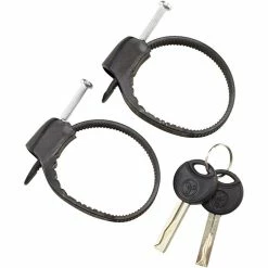 Antivol Pliable Trelock FS 200 100 Cm -Magasin de pompe à vélo f s 200 75 3 700x700 3