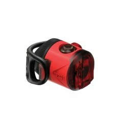 Eclairage Arrière Lezyne Femto USB Drive -Magasin de pompe à vélo femto u s b drive arriere rouge 700x700 1