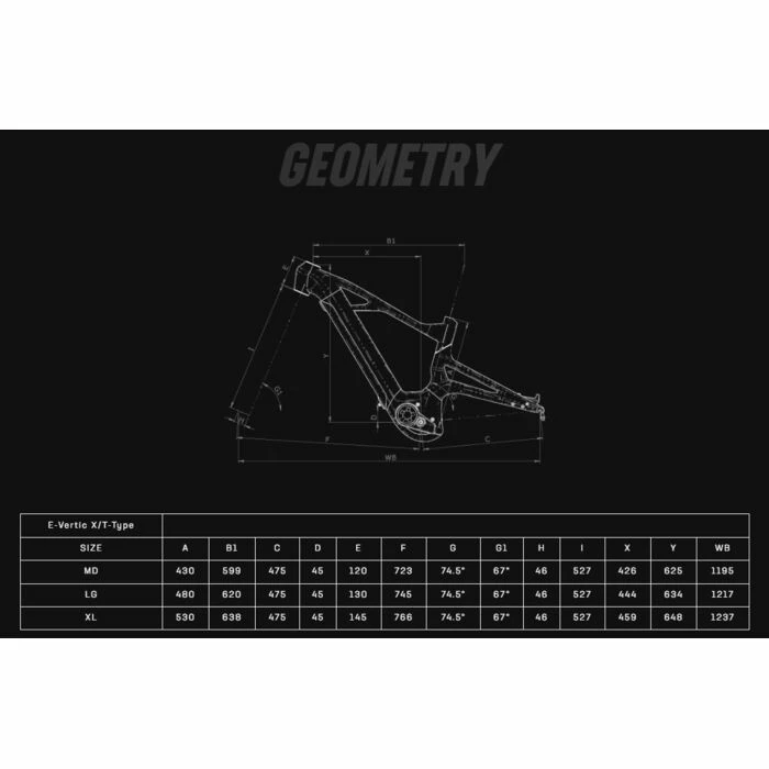 VTT Électrique Bianchi E-Vertic X-Type 625Wh Gris 2023 6 VTT Électrique Bianchi E-Vertic X-Type 625Wh Gris 2023 – Image 4