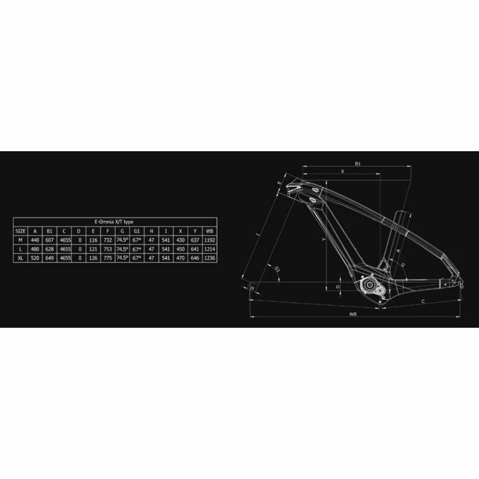 VTT Electrique Bianchi E-Omnia X-Type HT SX Eagle 12V 625Wh Céleste 2023 4 VTT Electrique Bianchi E-Omnia X-Type HT SX Eagle 12V 625Wh Céleste 2023 – Image 2