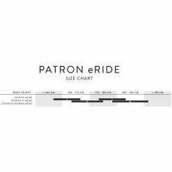 VTT Electrique Scott Patron ERide 910 750 Wh 2023 25 VTT Electrique Scott Patron ERide 910 750 Wh 2023 -Magasin de pompe à vélo guide des tailles patron e ride 700x700 4