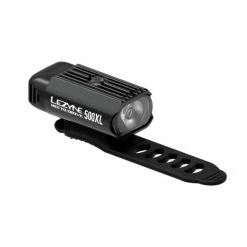 Eclairage Avant Lezyne Hecto Drive 500 XL