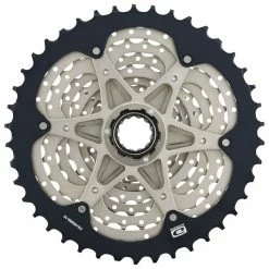 Cassette Shimano 10 Vitesses CS-HG500 -Magasin de pompe à vélo hg500 1 700x700 4