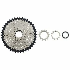 Cassette Shimano 10 Vitesses CS-HG500 -Magasin de pompe à vélo hg500 2 700x700 2