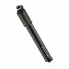 Pompe à Main Lezyne HV Drive Medium -Magasin de pompe à vélo hv drive noir 1 700x700 1
