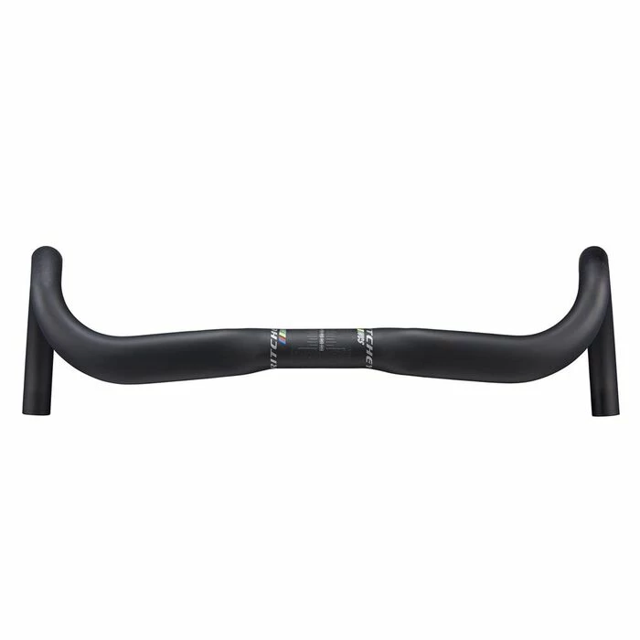 Cintre Ritchey Ergomax WCS Di2 Blatte Black 6 Cintre Ritchey Ergomax WCS Di2 Blatte Black – Image 4