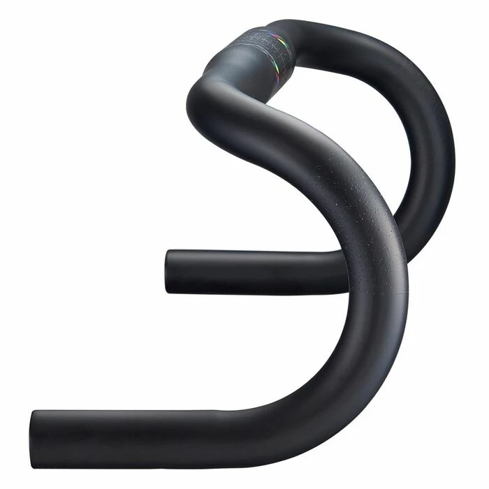 Cintre Ritchey Neoclassic WCS Di2 O/S Blatte Black 4 Cintre Ritchey Neoclassic WCS Di2 O/S Blatte Black – Image 2