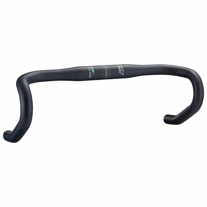 Cintre Ritchey Logic 2 WCS Di2 O/S Blatte Black 12 Cintre Ritchey Logic 2 WCS Di2 O/S Blatte Black – Image 10