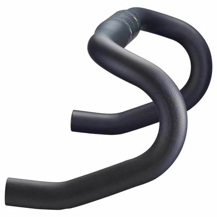 Cintre Ritchey Logic 2 WCS Di2 O/S Blatte Black 10 Cintre Ritchey Logic 2 WCS Di2 O/S Blatte Black – Image 8