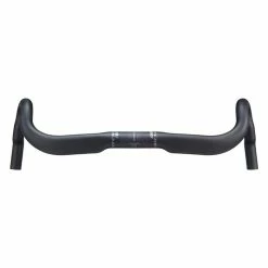 Cintre Ritchey Venturemax WCS Di2 O/S Carbon UD Matte -Magasin de pompe à vélo i grande 8662 guidon venturemax wcs di2 o s carbon ud matte.net 700x700 1