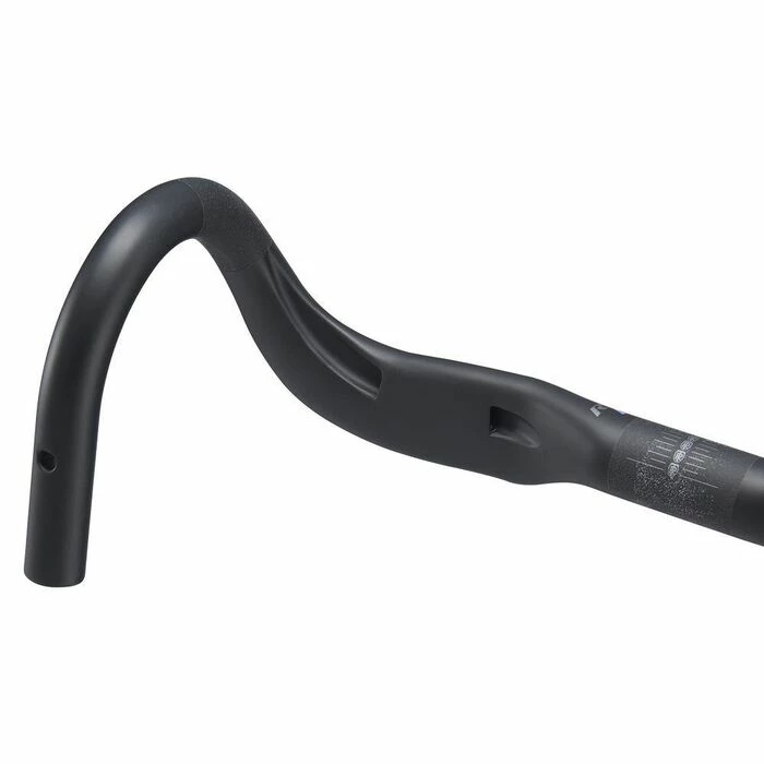 Cintre Ritchey Streem II WCS Di2 Carbon UD Matte 12 Cintre Ritchey Streem II WCS Di2 Carbon UD Matte – Image 10