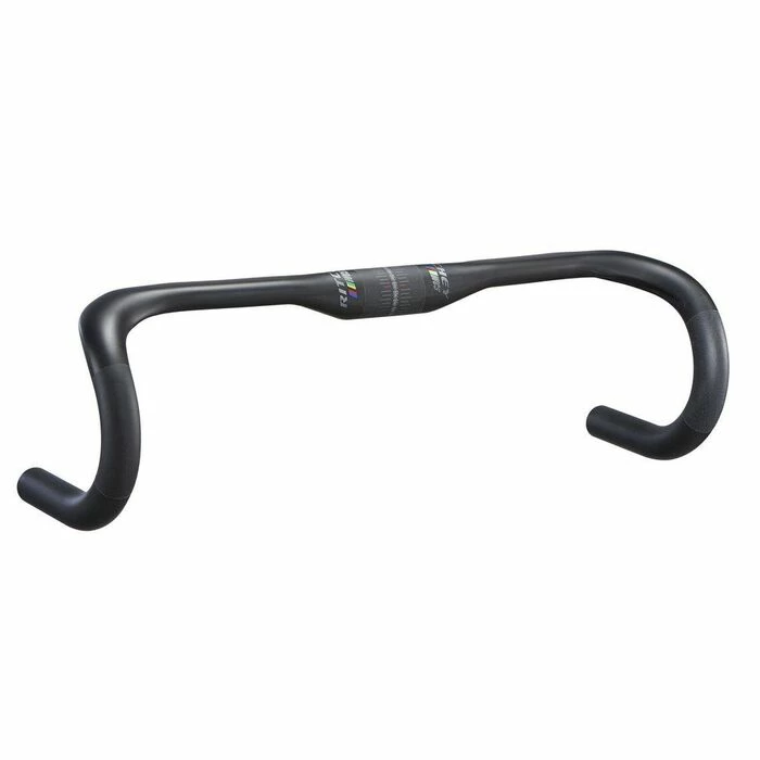Cintre Ritchey Streem II WCS Di2 Carbon UD Matte 3 Cintre Ritchey Streem II WCS Di2 Carbon UD Matte