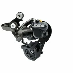 Dérailleur Arrière Shimano 10V SS RD-M640 ZEE DH 11-32/36D Shad+