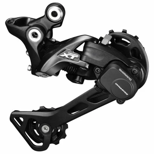 Dérailleur Arrière Shimano 11V SGS RD-M8000 Deore XT Shadow+ DM 8 Dérailleur Arrière Shimano 11V SGS RD-M8000 Deore XT Shadow+ DM -Magasin de pompe à vélo i r d m8000 s g s 18 700x700 1