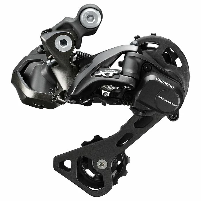 Dérailleur Arrière Shimano 11V Di2 GS RD-M8050 XT Top-Normal Shad+ 3 Dérailleur Arrière Shimano 11V Di2 GS RD-M8050 XT Top-Normal Shad+