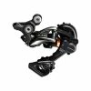 Dérailleur Arrière Shimano 11V GS RD-M9000 XTR Top-Normal Shad+