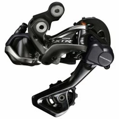 Dérailleur Arrière Shimano 11V Di2 GS RD-M9050 XTR Top-Normal Shad+