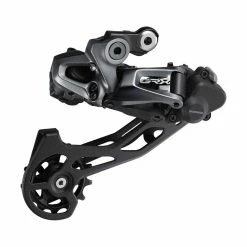 Dérailleur Arrière Shimano 11V Di2 RD-RX815 GRX