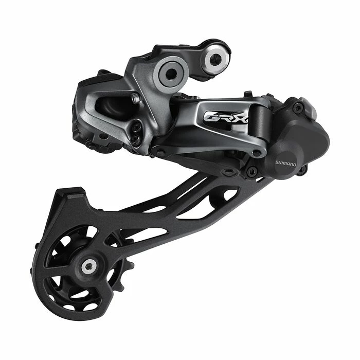 Dérailleur Arrière Shimano 11V Di2 RD-RX815 GRX 3 Dérailleur Arrière Shimano 11V Di2 RD-RX815 GRX