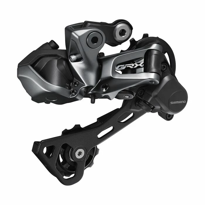 Dérailleur Arrière Shimano 11V Di2 RD-RX817 GRX 3 Dérailleur Arrière Shimano 11V Di2 RD-RX817 GRX
