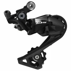 Dérailleur Arrière Shimano 11V Noir SS RD-R7000 105