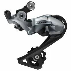 Dérailleur Arrière Shimano 11V Argent SS RD-R7000 105