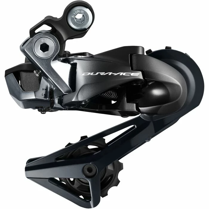 Dérailleur Arrière Shimano 11V SS RD-9150 Dura-Ace Di2 3 Dérailleur Arrière Shimano 11V SS RD-9150 Dura-Ace Di2