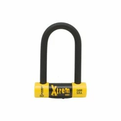 Antivol U Auvray Xtrem Bike SRA 80X150 D.16U