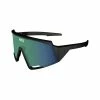 Lunettes KOO Spectro Matt 2 Lunettes KOO Spectro Matt -Magasin de pompe à vélo k o o s p e c t r o b l a c k m a t t g r e e n 3 4 700x700 1