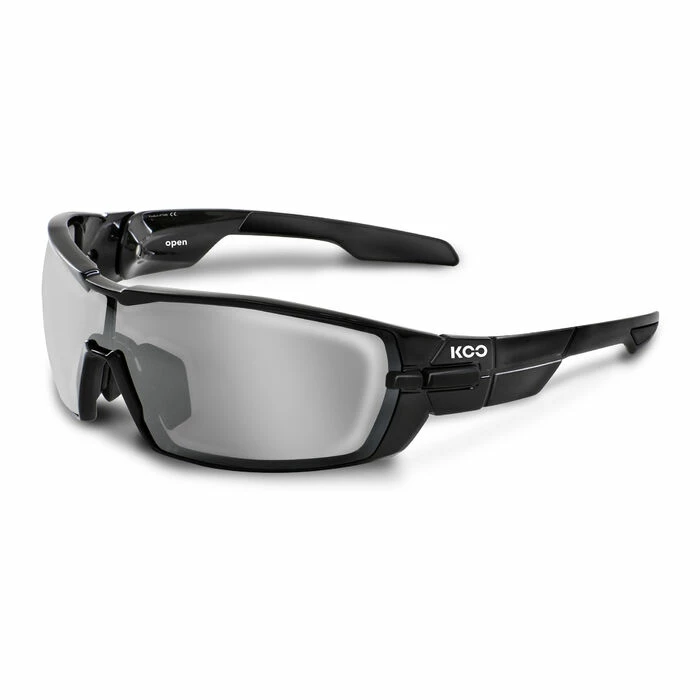 Lunette Koo Open 3 Lunette Koo Open