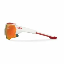 Lunette Koo Orion -Magasin de pompe à vélo koo orion blanc rouge 1 700x700 1