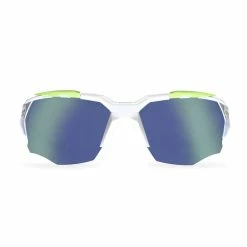Lunette Koo Orion -Magasin de pompe à vélo koo orion blanc vert 2 700x700 1