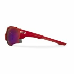 Lunette Koo Orion -Magasin de pompe à vélo koo orion rouge 1 700x700 1