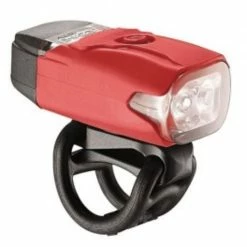 Eclairage Avant Lezyne Led KTV-2 Drive -Magasin de pompe à vélo ktv2 avant rouge 700x700 1