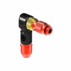 Embout De Pompe Lezyne ABS-1 Pro Hp Chuck