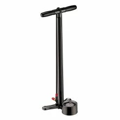 Pompe à Pied Lezyne Alloy Floor Drive