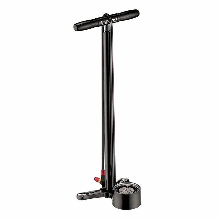 Pompe à Pied Lezyne Alloy Floor Drive 3 Pompe à Pied Lezyne Alloy Floor Drive